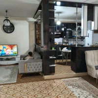 فروش طبقه بالا (سه خواب) جزیره ۶|فروش خانه و ویلا|دوگنبدان, |دیوار