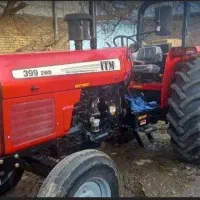 تراکتورشش سیلندرتک