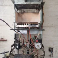 تعمیرات پکیج ایران رادیاتوروبوتان|خدمات پیشه و مهارت|ری, صفاییه (چشمه علی)|دیوار