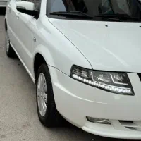 سمندسورن پلاس ۱۴۰۳ دریچه گاز سیمی