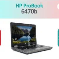 لپ تاپ hp