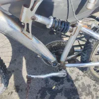 دو عدد دوچرخه سالم|دوچرخه، اسکیت، اسکوتر|کرج, حسن آباد|دیوار