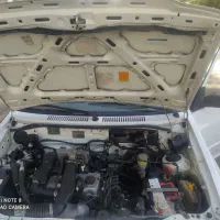 پراید132مدل 91هیدرولیک بدون رنگ|خودرو سواری و وانت|قائن, |دیوار