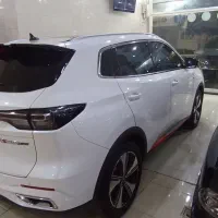 چانگان cs55وارداتی