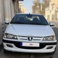 پژوپارس فول elx