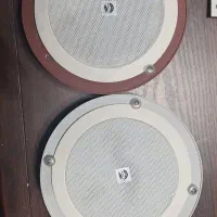 باند و بلندگو و آمپلی فایر|سیستم صوتی خانگی|همدان, |دیوار