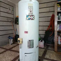 آبگرمکن گازی سپهر الکتریک اصلی