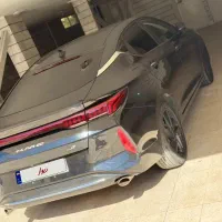 Kmc j7|خودرو سواری و وانت|قزوین, |دیوار