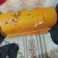 چرخ خیاطی سینجر|چرخ خیاطی و ریسندگی|بومهن, |دیوار