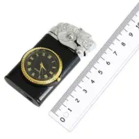 فندک ساعت دار|زیورآلات و اکسسوری|صوفیان, |دیوار