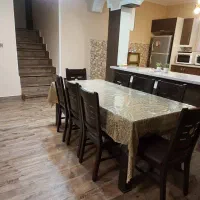 خانه ویلایی ۱۳۲ متری فرزانه