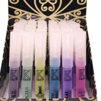 عطر خودکاری