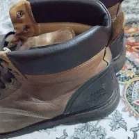 کفش در حد نو