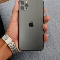 آیفون 11 پرومکس