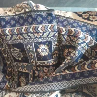 روفرشی وپرده کرکرای|روفرشی|قم, شاه ابراهیم|دیوار