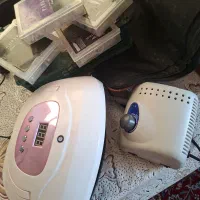 فروش وسایل کامل ناخن مواد ژل