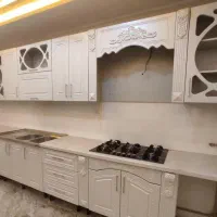 کابینت پیش ساخته کیفیت استثنایی کد ۹۳۰۵۱|مصالح و تجهیزات ساختمان|لاهیجان, آهندان|دیوار