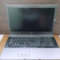 Dell m 6800 VGA 4g|رایانه همراه|تهران, یاخجی آباد|دیوار