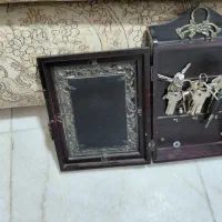 جا کلیدی سالم‌