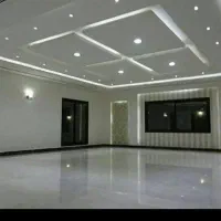 نقاشی ساختمان