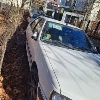 پژو پارس موتور جدید سفارشی