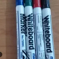 ماژیک وایت برد ژاپنی