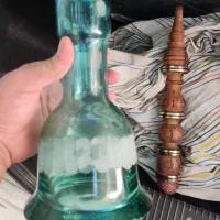 تنه قلیان دوسیب