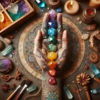 آموزش تخصصی انواع فال وانرژی درمانی وقانون جذب|خدمات آموزشی|کلاچای, |دیوار