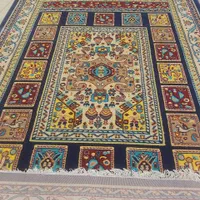 فرش تخفیف50درصدی فقط امروز فرصت محدود|فرش|شیراز, عادل آباد|دیوار