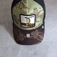 حراج کلاه گورین وارداتی|لباس|اهواز, اهواز|دیوار