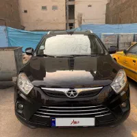 جک s5 بدون رنگ موتور 2000