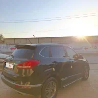 تیگو 5،مدل(1397)فول آپشن کارمندی.تحویل98|خودرو سواری و وانت|مشهد, توس (بلوار توس)|دیوار