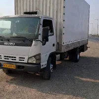 ایسوزو مدل 86|خودرو سنگین|باوی, |دیوار