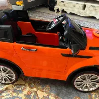 ماشین شارژی