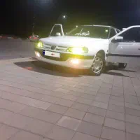 پرشیا مدل۹۳|خودرو سواری و وانت|اردبیل, |دیوار