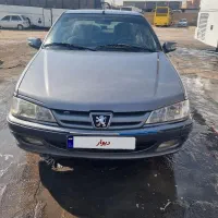 پارس سال ۹۶|خودرو سواری و وانت|برخوار, |دیوار