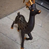 مجسمه گچی|مجسمه، تندیس، ماکت|تهران, سردارجنگل|دیوار