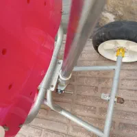 سه چرخه بچه گانه|دوچرخه، اسکیت، اسکوتر|تهران, سبلان (لشگر)|دیوار