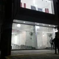 دو باب مغازه کمرد جاجرود بازار مبل و صنایع چوب|اجارهٔ مغازه و غرفه|جاجرود, |دیوار