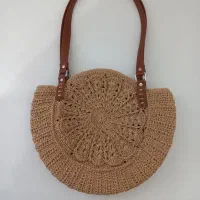 آموزش و فروش کیف رافیا