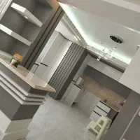 خدماتی نظافتی نوین گستر تبریز