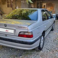 پژو پارس Elx  متور زانتیا ۱۸۰۰ تمیز|خودرو سواری و وانت|نیشابور, دارایی|دیوار