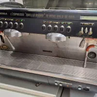 فروش اسپرسو فائما Elite e92 اتومات|کافی‌شاپ و رستوران|رشت, اسماعیل آباد|دیوار