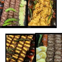 کره کباب اصیل تبریزی