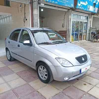 تیبا۲ مدل 95