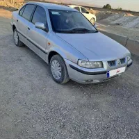 سمند ال ایکس ساده ۸۶ تمیز استثنایی|خودرو سواری و وانت|قم, هنرستان|دیوار