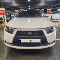 دنا پلاس اتوماتیک آپشنال