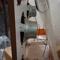 باند|سیستم صوتی خانگی|اشتهارد, |دیوار