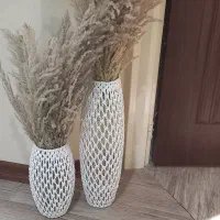 مکرومه های جذاب|صنایع دستی و سایر لوازم تزئینی|رشت, معلم|دیوار