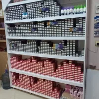 رنگ استارلیدی به صورت یکجا۱۳۰ دونه ای